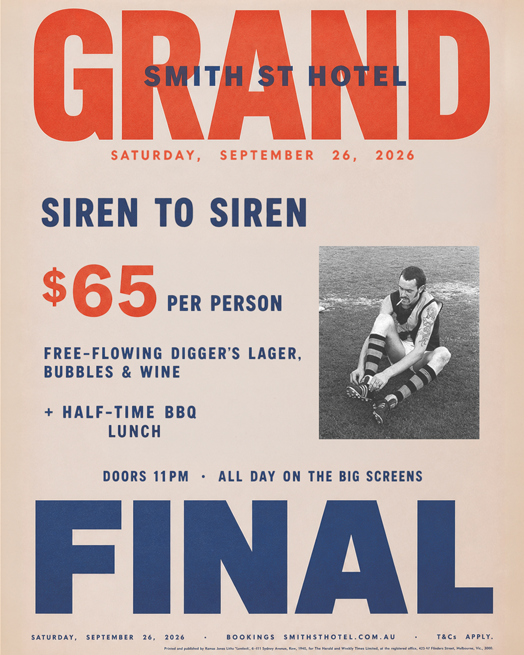 AFL Grand Final