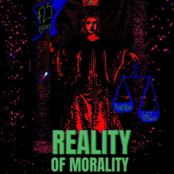 Orphix – ‘Reality Of Morality’ Single Launch