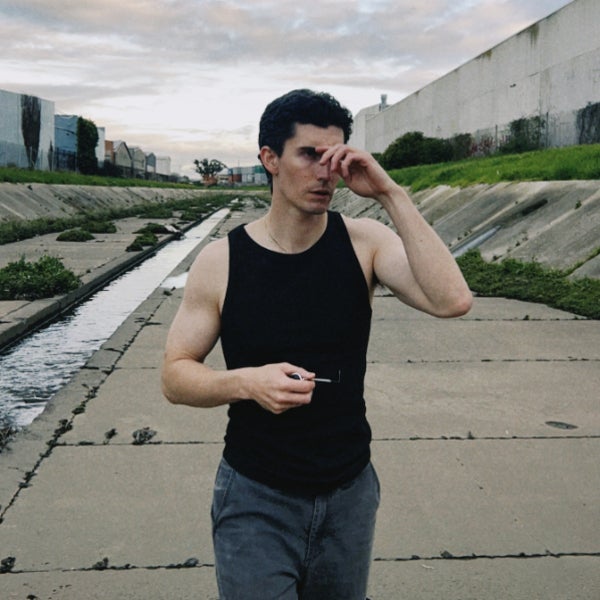 RUNNING TOUCH – CRUSHED TOUR