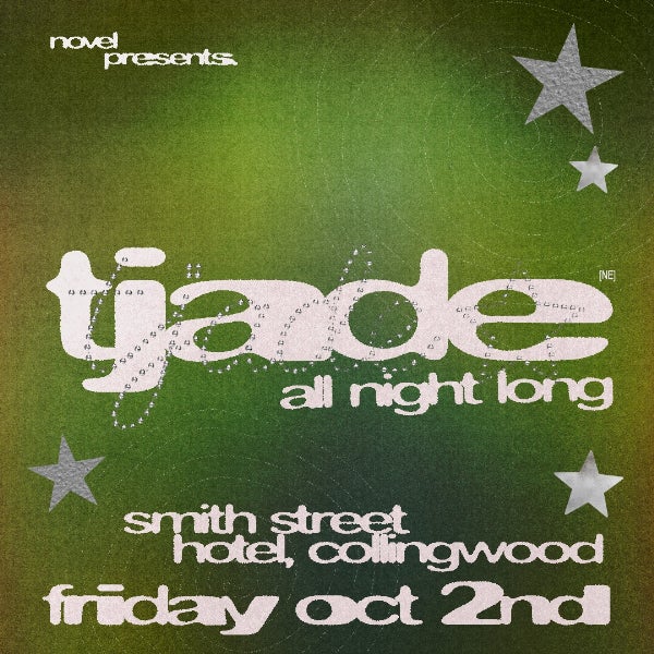 Tjade