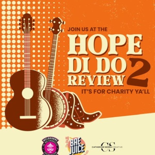 Hope Di Do Review